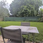 Lejlighed L'escapade T3 Avec Terrasse Privative *
