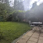 L'escapade T3 Avec Terrasse Privative