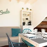 Lejlighed L'escapade T3 Avec Terrasse Privative *