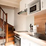 L'escapade T3 Avec Terrasse Privative