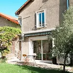 Lejlighed L'escapade T3 Avec Terrasse Privative