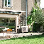 L'escapade T3 Avec Terrasse Privative Lejlighed Lussac-les-Châteaux