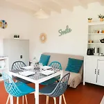 L'escapade T3 Avec Terrasse Privative Lejlighed Lussac-les-Châteaux