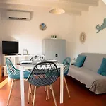 Lejlighed L'escapade T3 Avec Terrasse Privative Lussac-les-Châteaux