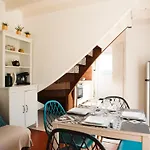 L'escapade T3 Avec Terrasse Privative Lejlighed Lussac-les-Châteaux