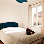 L'escapade T3 Avec Terrasse Privative Lussac-les-Châteaux