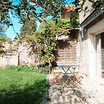 L'escapade T3 Avec Terrasse Privative Lejlighed