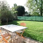 L'escapade T3 Avec Terrasse Privative Lejlighed Lussac-les-Châteaux