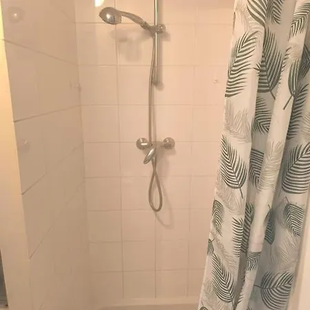 L'escapade T3 Avec Terrasse Privative アパート *