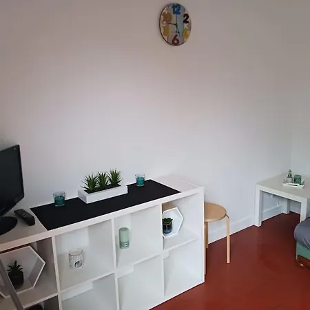 L'escapade T3 Avec Terrasse Privative * Lussac-les-Châteaux