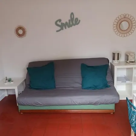 アパート L'escapade T3 Avec Terrasse Privative *