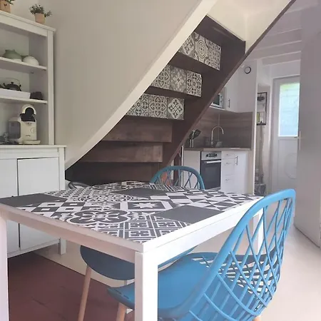 L'escapade T3 Avec Terrasse Privative * Lussac-les-Châteaux