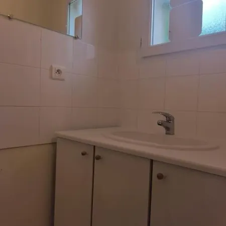 L'escapade T3 Avec Terrasse Privative Apartment *