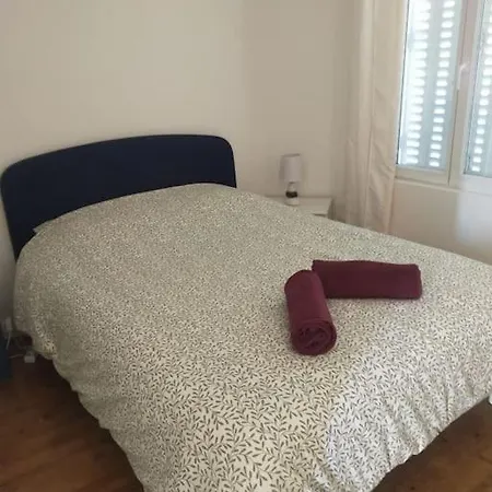 アパート L'escapade T3 Avec Terrasse Privative *