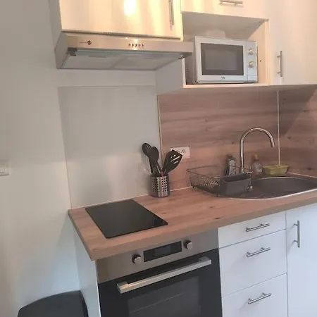 アパート L'escapade T3 Avec Terrasse Privative