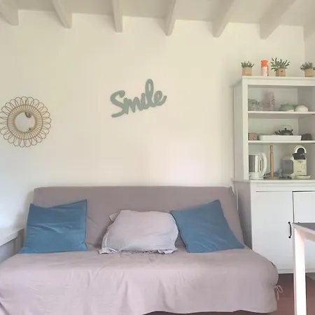L'escapade T3 Avec Terrasse Privative Apartment *