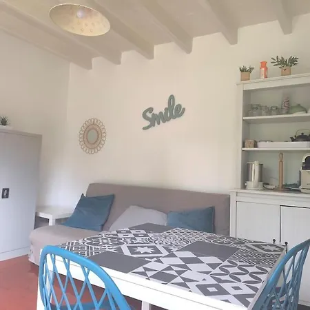 Lejlighed L'escapade T3 Avec Terrasse Privative