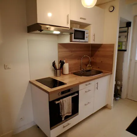 アパート L'escapade T3 Avec Terrasse Privative