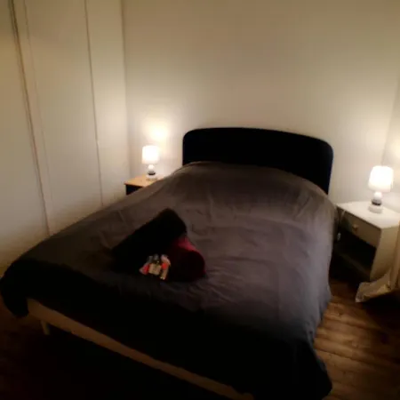 L'escapade T3 Avec Terrasse Privative アパート *