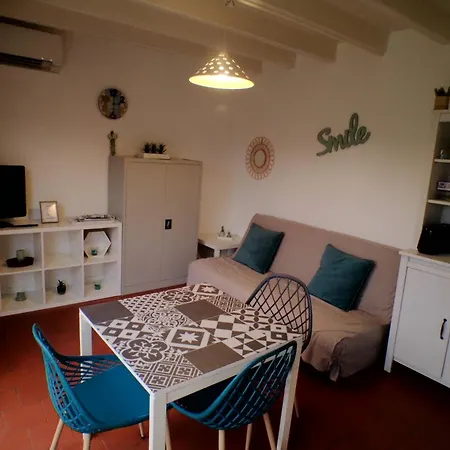 L'escapade T3 Avec Terrasse Privative アパート