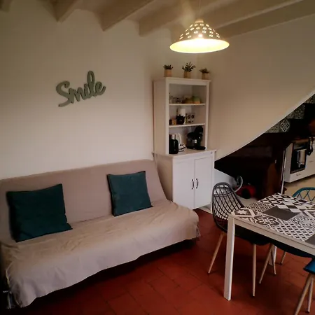 アパート L'escapade T3 Avec Terrasse Privative *