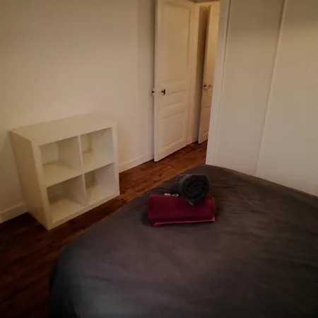 L'escapade T3 Avec Terrasse Privative