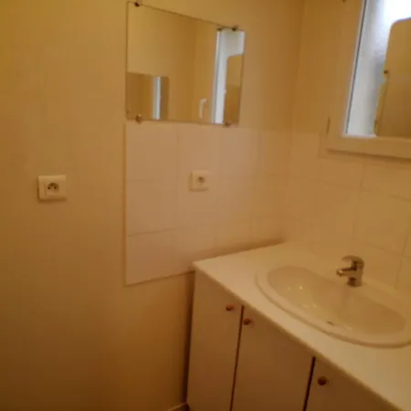 アパート L'escapade T3 Avec Terrasse Privative リュサック・レ・シャトー