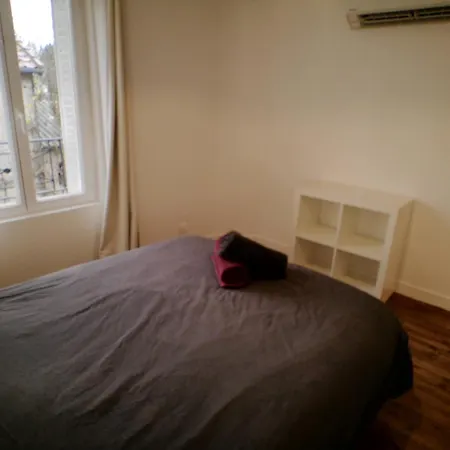 L'escapade T3 Avec Terrasse Privative