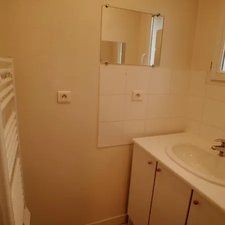 アパート L'escapade T3 Avec Terrasse Privative *