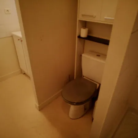 L'escapade T3 Avec Terrasse Privative