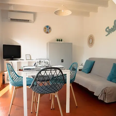 Apartment L'escapade T3 Avec Terrasse Privative Lussac-les-Châteaux