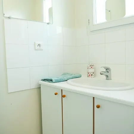 L'escapade T3 Avec Terrasse Privative Apartment