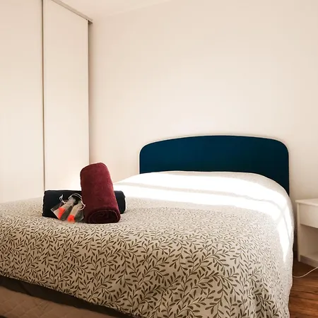 L'escapade T3 Avec Terrasse Privative Apartment *