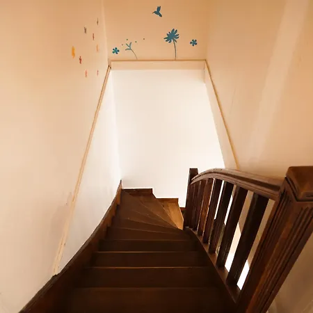 L'escapade T3 Avec Terrasse Privative Apartment *