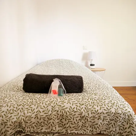 L'escapade T3 Avec Terrasse Privative *