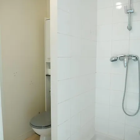 Apartment L'escapade T3 Avec Terrasse Privative Lussac-les-Châteaux