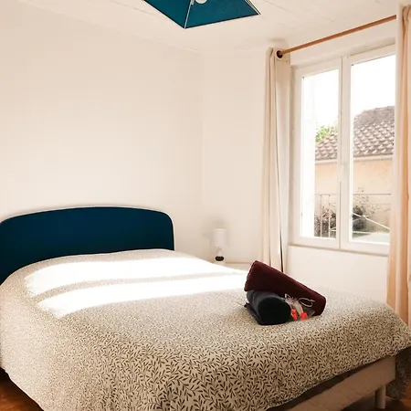 L'escapade T3 Avec Terrasse Privative Lussac-les-Châteaux