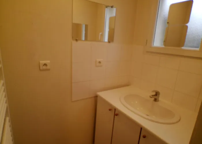 Διαμέρισμα L'escapade T3 Avec Terrasse Privative Lussac-les-Chateaux