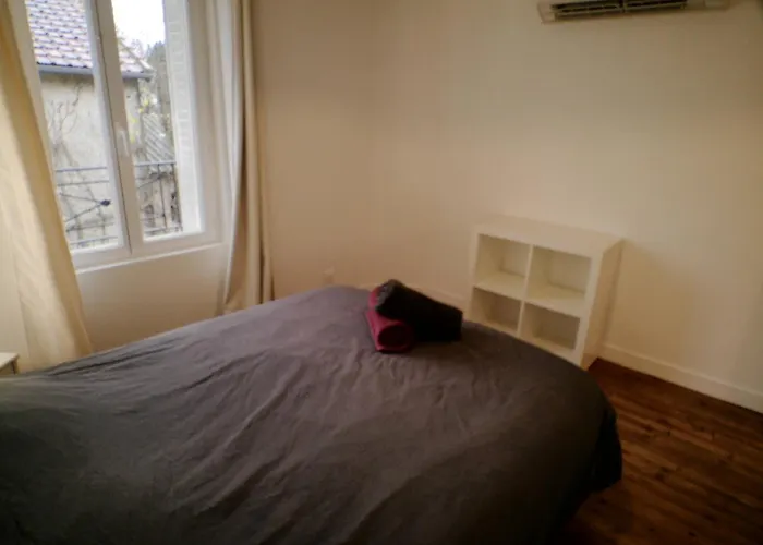 L'escapade T3 Avec Terrasse Privative