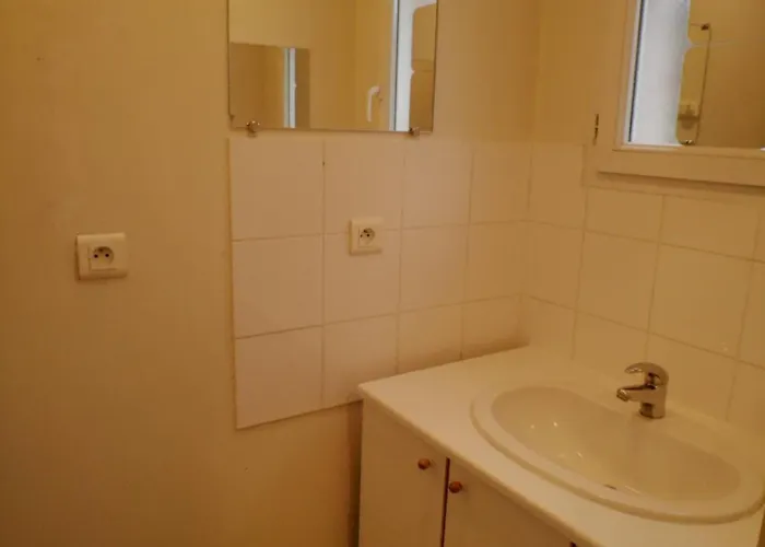 Διαμέρισμα L'escapade T3 Avec Terrasse Privative *