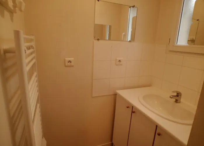 Διαμέρισμα L'escapade T3 Avec Terrasse Privative *