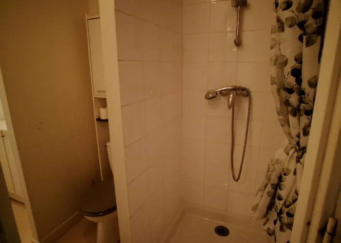 Διαμέρισμα L'escapade T3 Avec Terrasse Privative *