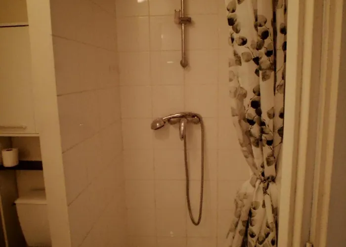 Διαμέρισμα L'escapade T3 Avec Terrasse Privative *